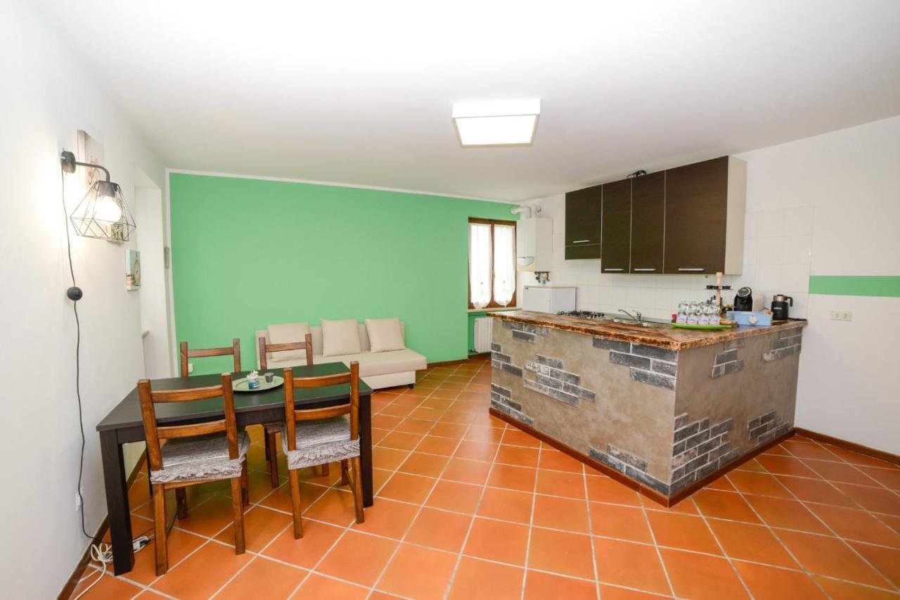 Loft Free Parking Agli Ulivi Moderno E Spazioso Peschiera del Garda Exterior photo