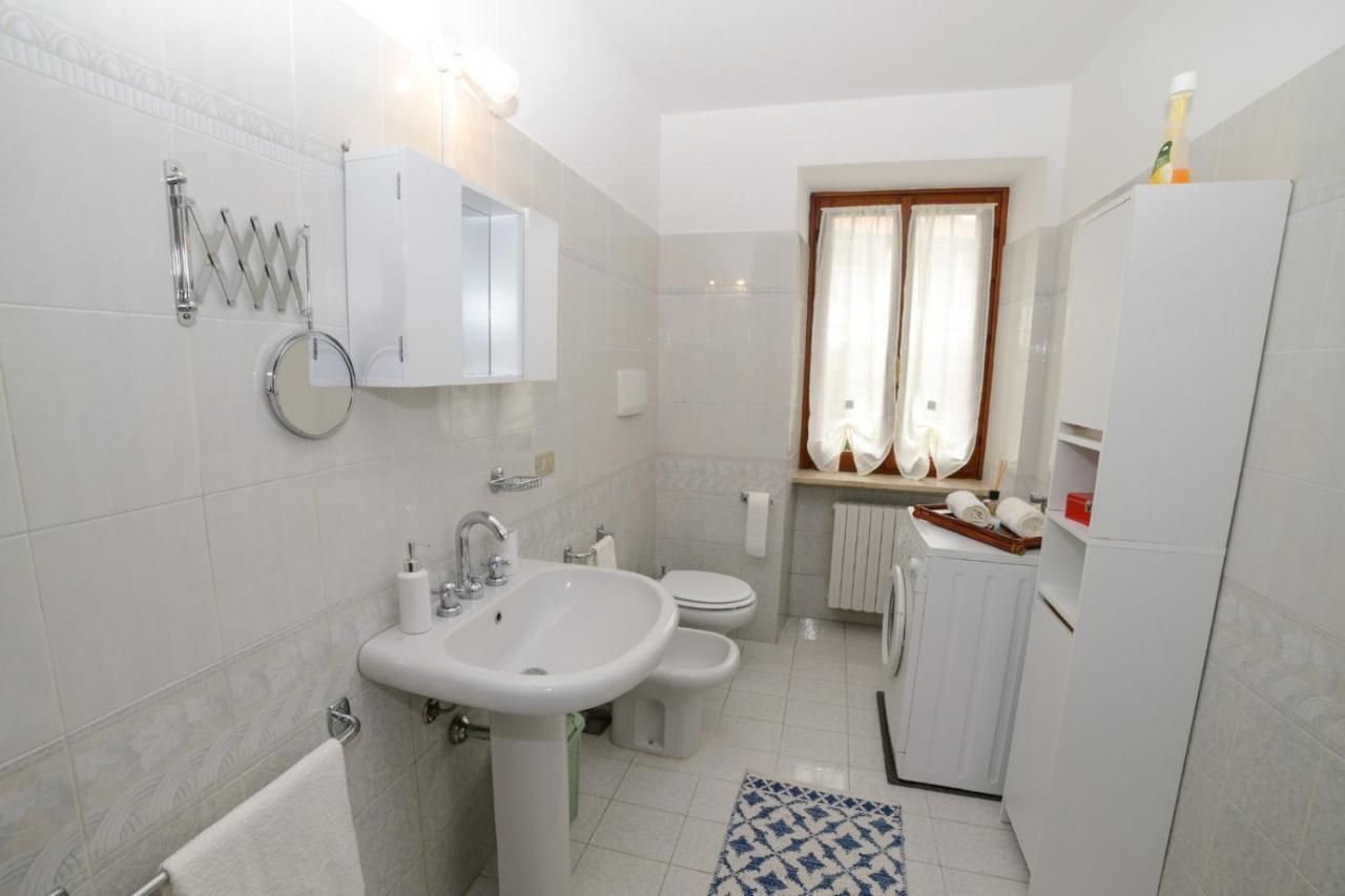 Loft Free Parking Agli Ulivi Moderno E Spazioso Peschiera del Garda Exterior photo