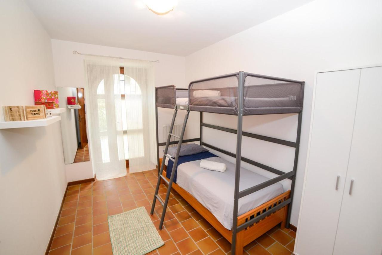 Loft Free Parking Agli Ulivi Moderno E Spazioso Peschiera del Garda Exterior photo